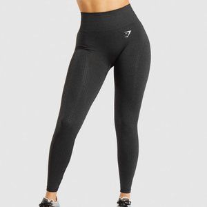 Gymshark Original Vital Seamless leggings in S